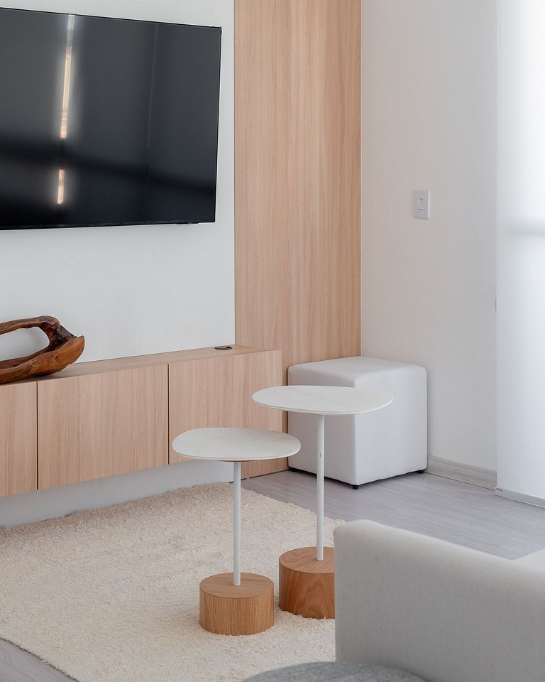 Prisma | 12th Floor | 2 Bedrooms + Parking