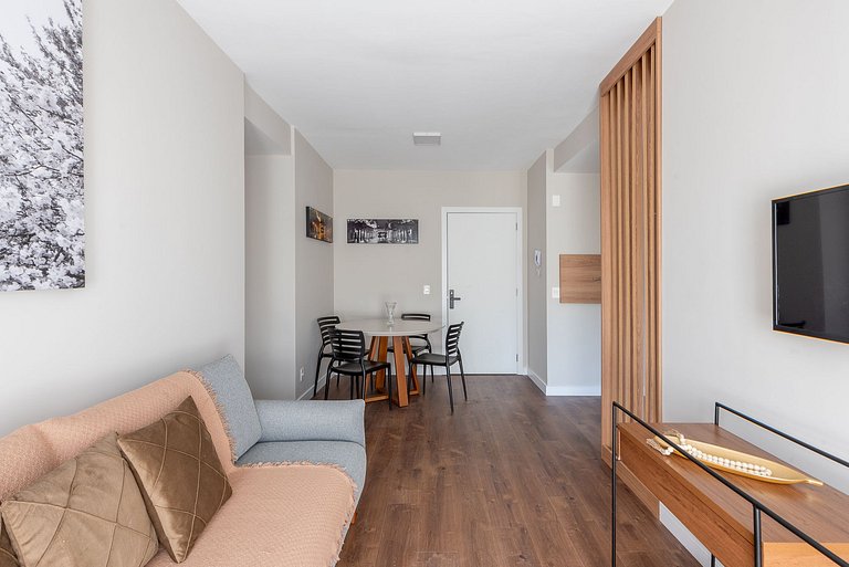 Duo | 2 double beds - rooftop - coworking - GOCB