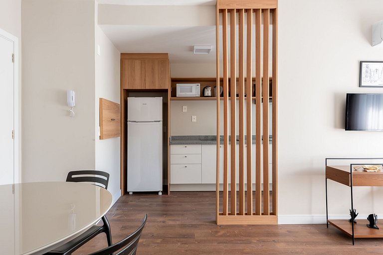 Duo | 2 double beds - rooftop - coworking - GOCB