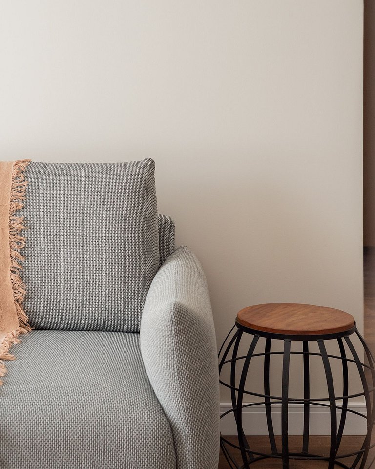 Duo | 2 camas dobles + rooftop +  coworking - GOCB