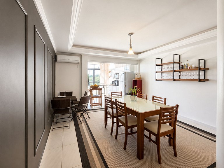 Maré | Apartamento de 3 Habitaciones a 80m de la Playa