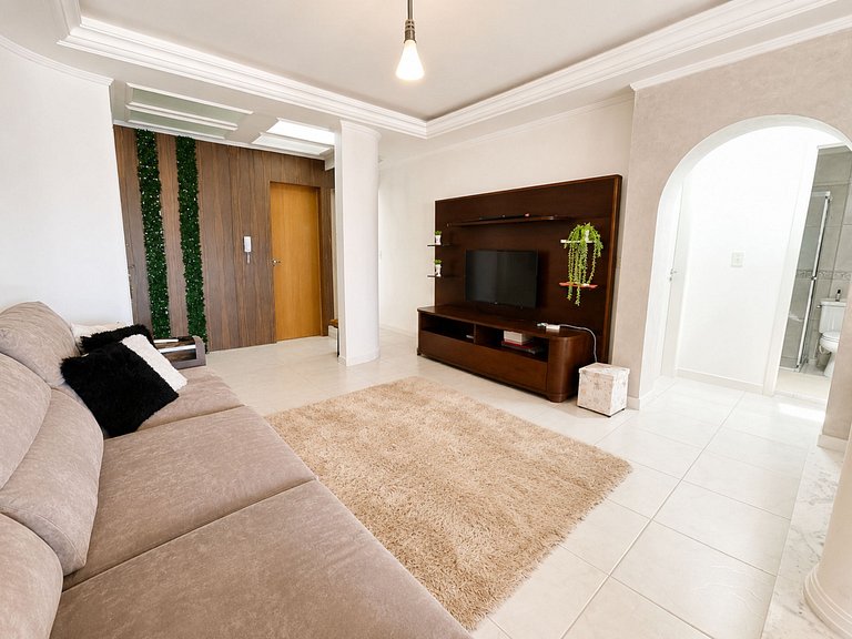 Maré | Apartamento de 3 Habitaciones a 80m de la Playa