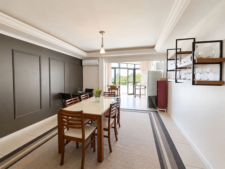 Maré | Apartamento de 3 Habitaciones a 80m de la Playa