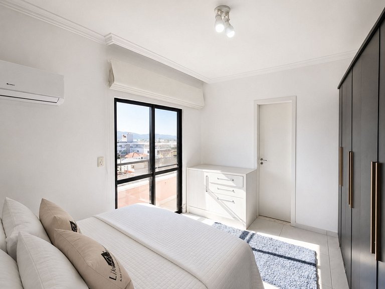Maré | Apartamento de 3 Habitaciones a 80m de la Playa