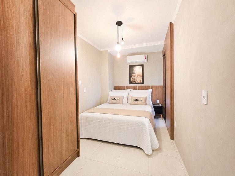 Maré | Apartamento de 3 Habitaciones a 80m de la Playa