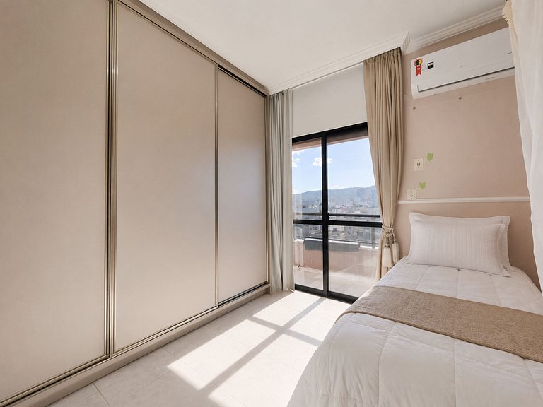 Maré | Apartamento de 3 Habitaciones a 80m de la Playa