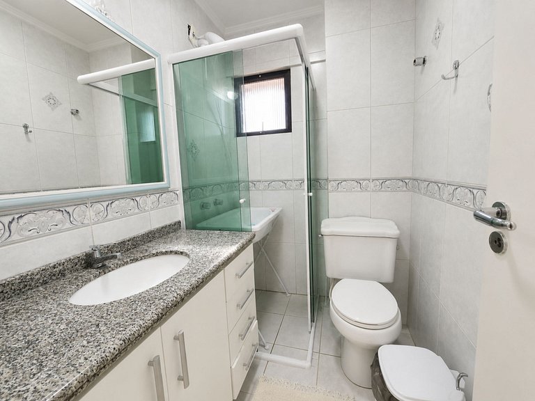 Maré | Apartamento de 3 Habitaciones a 80m de la Playa
