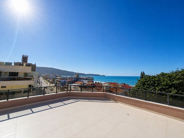 Maré | Apartamento de 3 Habitaciones a 80m de la Playa