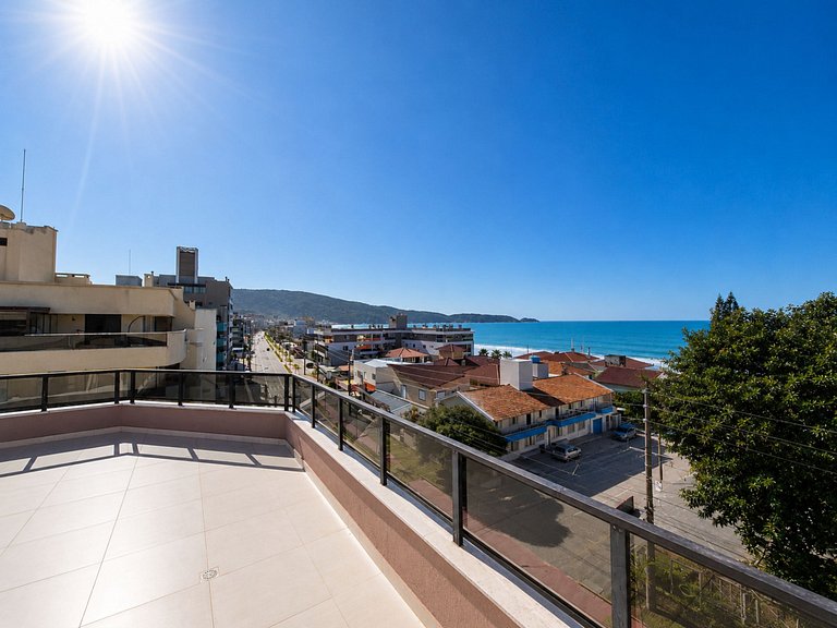 Maré | Apartamento de 3 Habitaciones a 80m de la Playa
