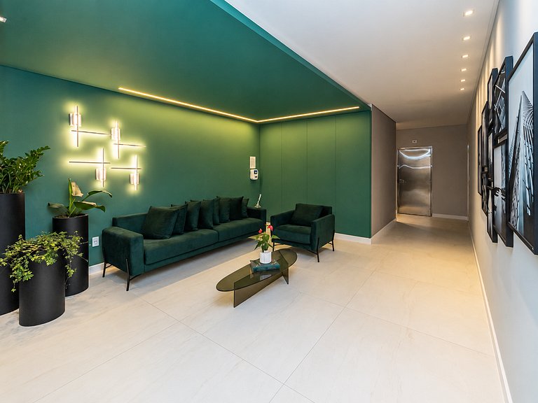 Lumera | 3 suites y 2 plazas en Meia Praia