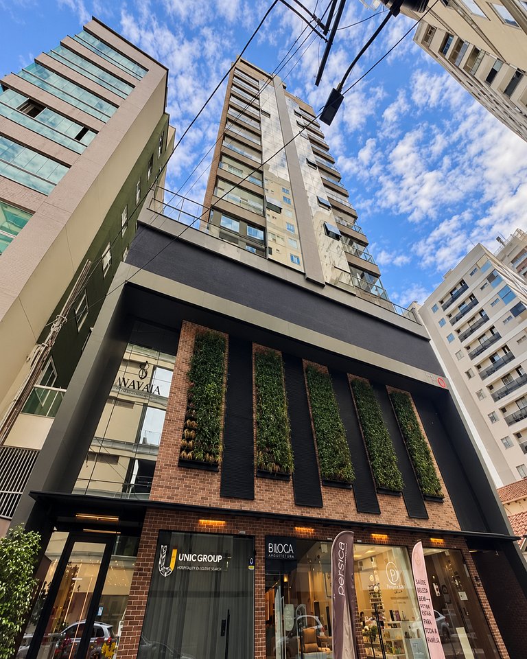 Avalon Condominium