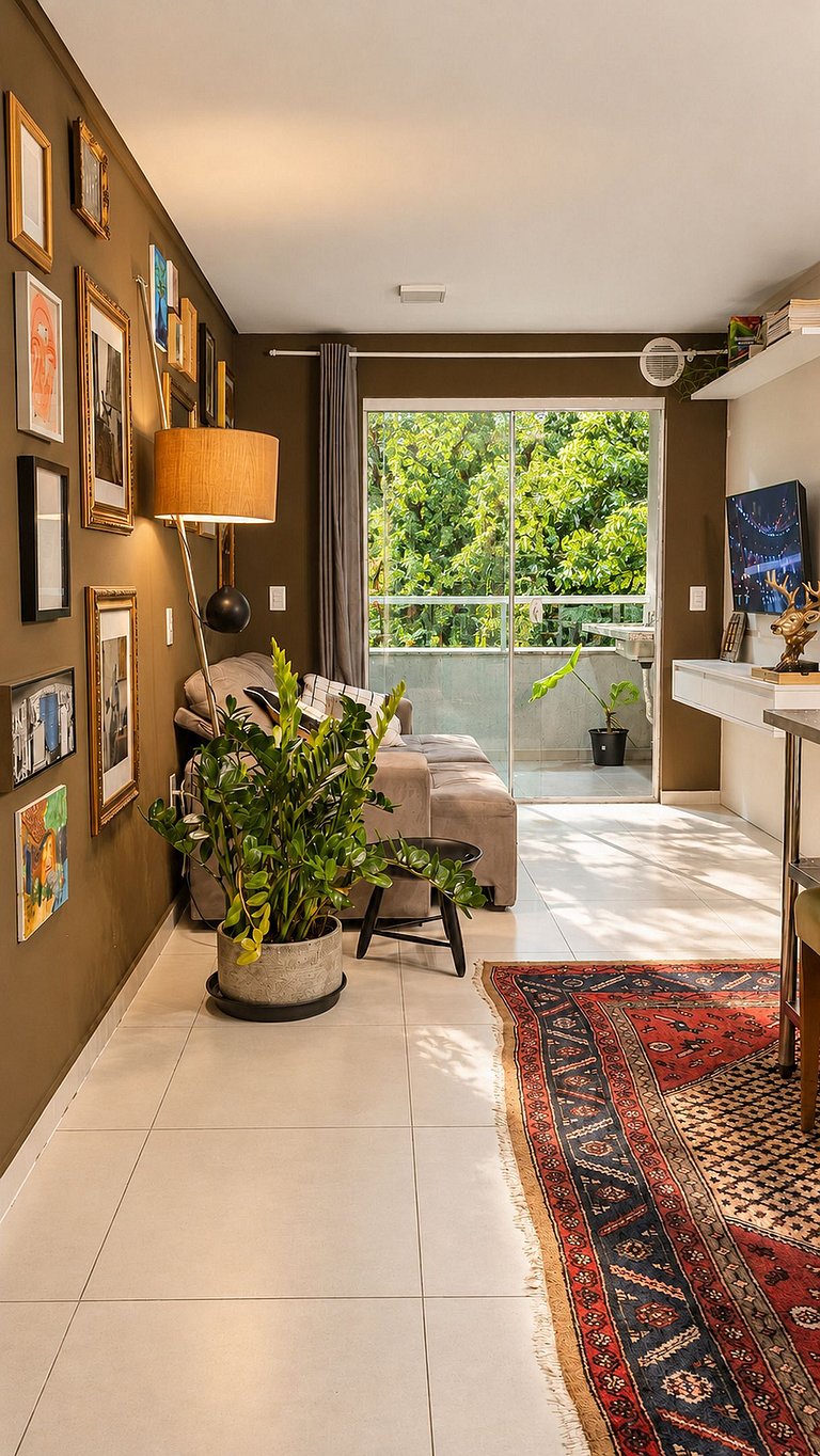 Abbey | Café y Arte a 250m de la Playa
