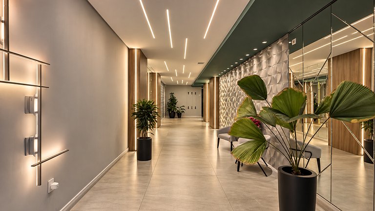 Lumera | 3 suites y 2 plazas en Meia Praia
