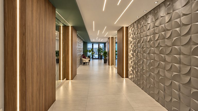 Lumera | 3 suites y 2 plazas en Meia Praia