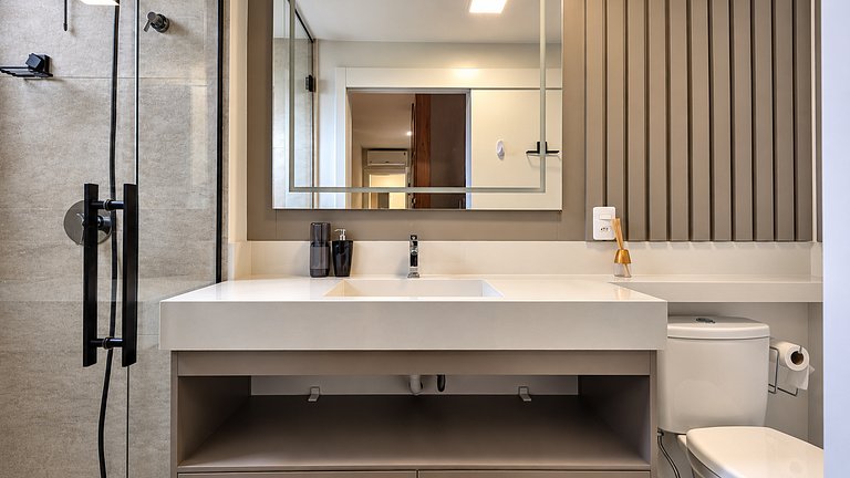 Lumera | 3 suites y 2 plazas en Meia Praia