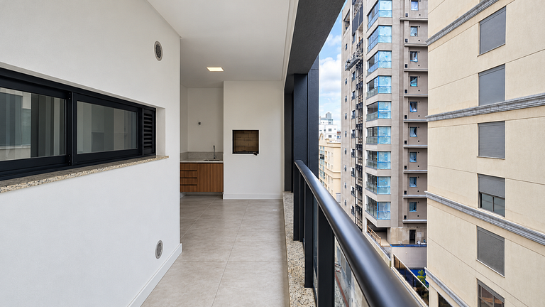 Lumera | 3 suites y 2 plazas en Meia Praia