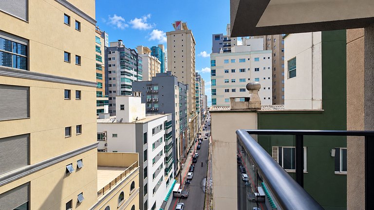 Lumera | 3 suites and 2 parking spaces in Meia Praia