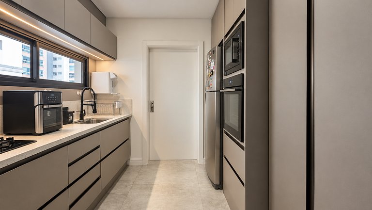 Lumera | 3 suites y 2 plazas en Meia Praia