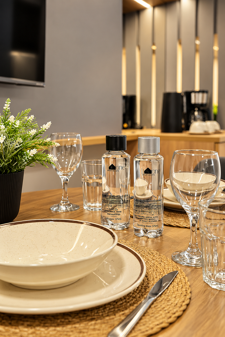 Traço | Studio pet friendly en Cidade Baixa, Porto Alegre