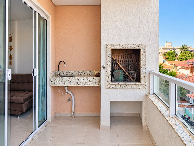 Cais | Apartamento de 2 Habitaciones Cerca de la Playa